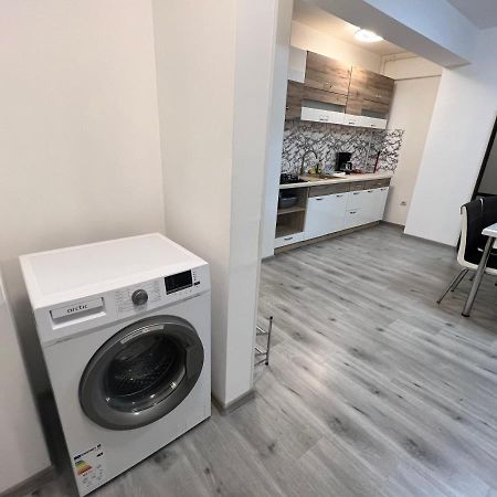 Apartment Robedy Mamaia Exterior photo