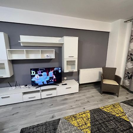 Apartment Robedy Mamaia Exterior photo