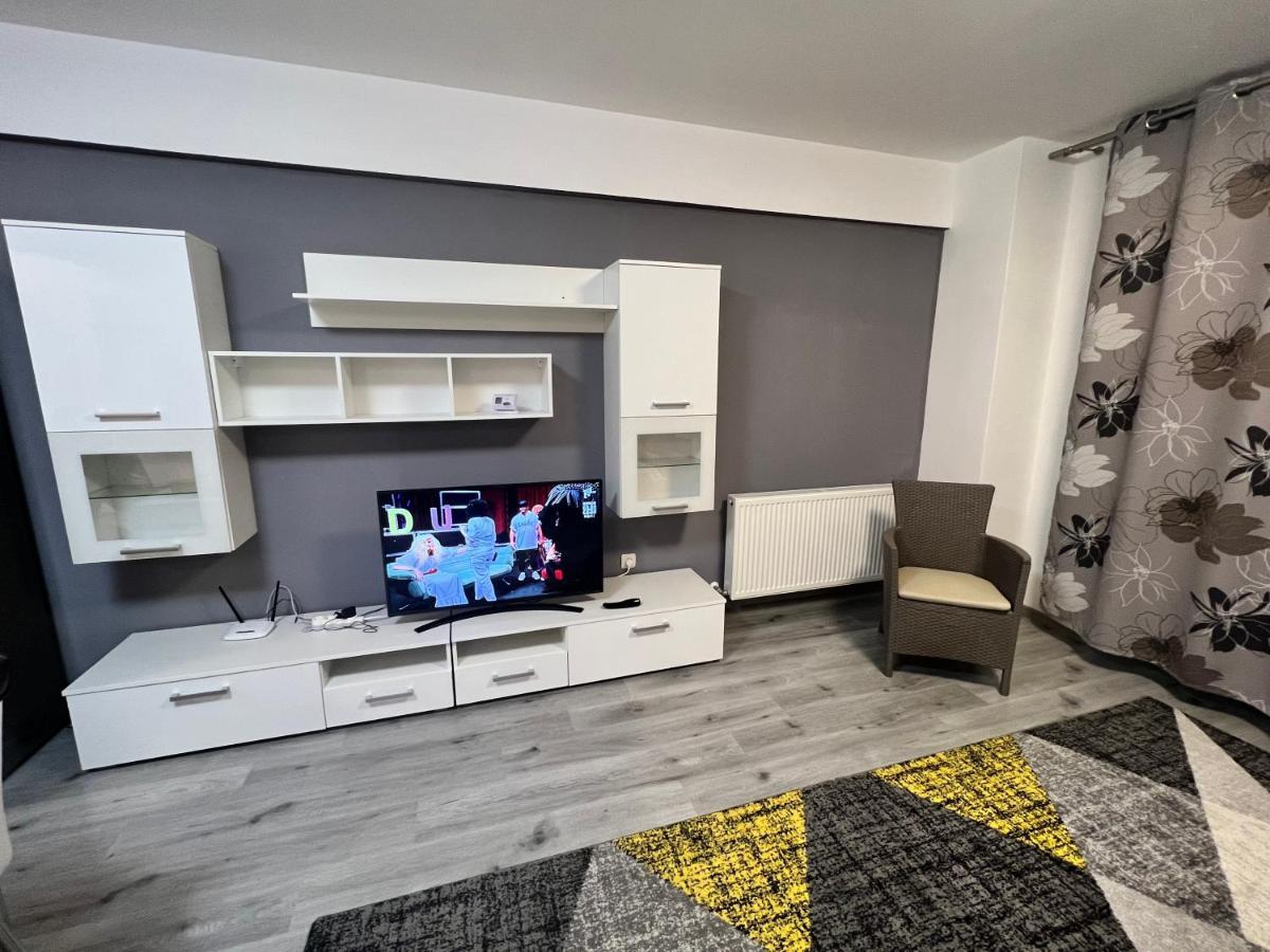 Apartment Robedy Mamaia Exterior photo