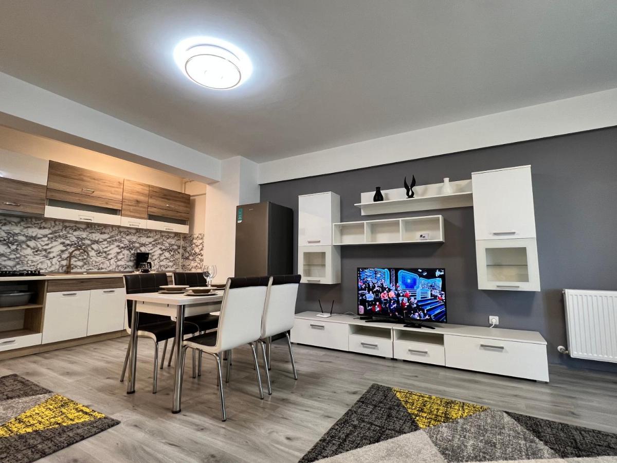 Apartment Robedy Mamaia Exterior photo