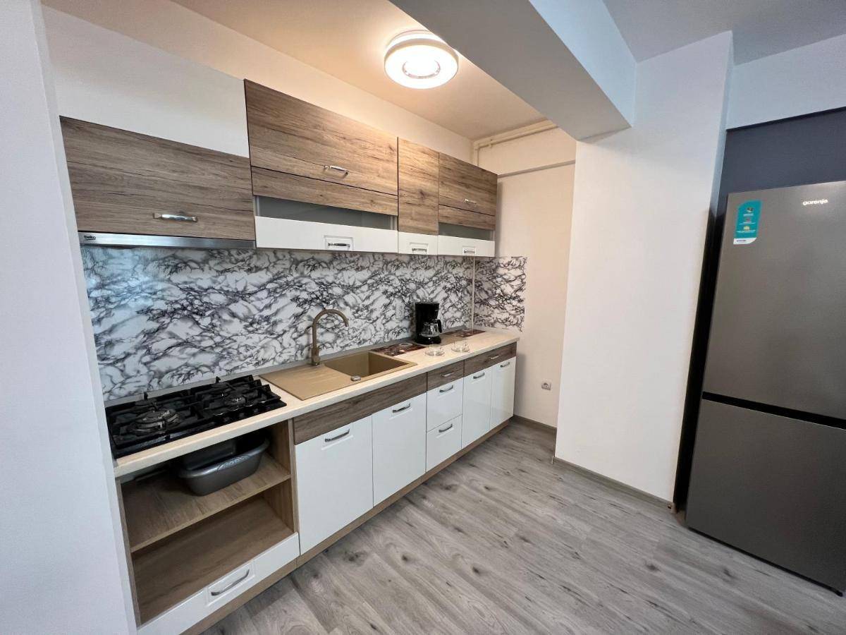 Apartment Robedy Mamaia Exterior photo
